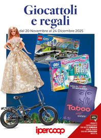 Volantino Ipercoop Pagina 1