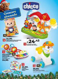 Volantino Ipercoop Pagina 12