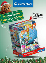 Volantino Ipercoop Pagina 14