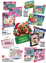 Volantino Ipercoop Pagina 17