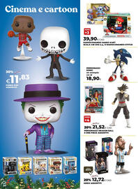 Volantino Ipercoop Pagina 20