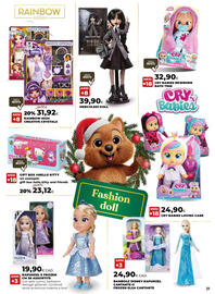 Volantino Ipercoop Pagina 21