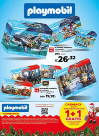 Volantino Ipercoop Pagina 22