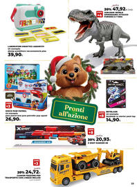 Volantino Ipercoop Pagina 23