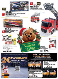 Volantino Ipercoop Pagina 25