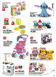 Volantino Ipercoop Pagina 27