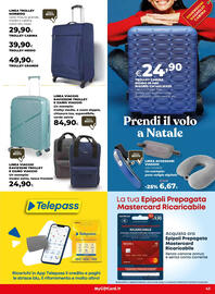 Volantino Ipercoop Pagina 43