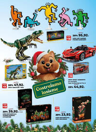 Volantino Ipercoop Pagina 5