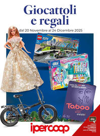 Volantino Ipercoop Pagina 1