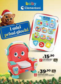 Volantino Ipercoop Pagina 16