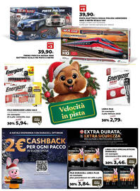 Volantino Ipercoop Pagina 33