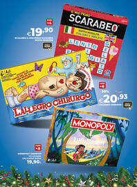 Volantino Ipercoop Pagina 40