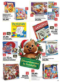 Volantino Ipercoop Pagina 41