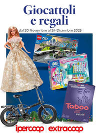 Volantino Ipercoop Pagina 1