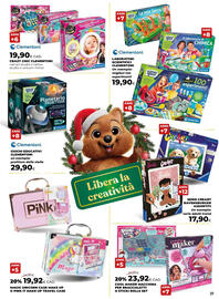 Volantino Ipercoop Pagina 21