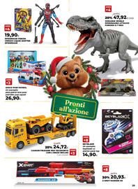 Volantino Ipercoop Pagina 29