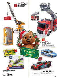 Volantino Ipercoop Pagina 31