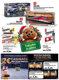 Volantino Ipercoop Pagina 33