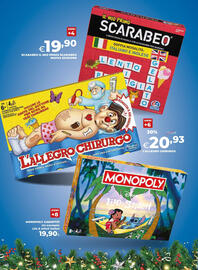 Volantino Ipercoop Pagina 40