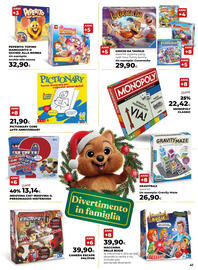 Volantino Ipercoop Pagina 41