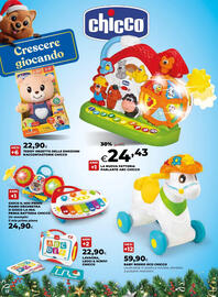 Volantino Ipercoop Pagina 12