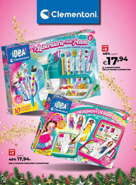 Volantino Ipercoop Pagina 16