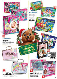 Volantino Ipercoop Pagina 17