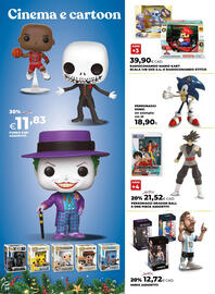 Volantino Ipercoop Pagina 20