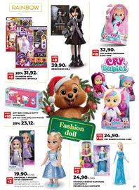 Volantino Ipercoop Pagina 21