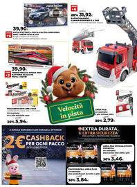 Volantino Ipercoop Pagina 25