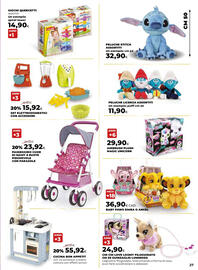 Volantino Ipercoop Pagina 27