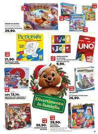 Volantino Ipercoop Pagina 31