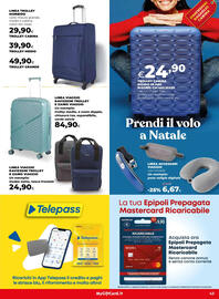 Volantino Ipercoop Pagina 43
