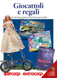 Volantino Ipercoop Pagina 1