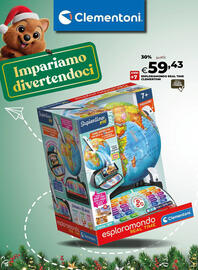 Volantino Ipercoop Pagina 18