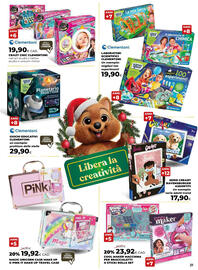 Volantino Ipercoop Pagina 21