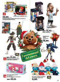 Volantino Ipercoop Pagina 27