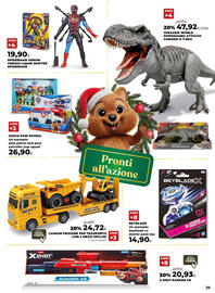 Volantino Ipercoop Pagina 29