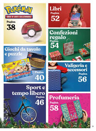 Volantino Ipercoop Pagina 3