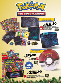 Volantino Ipercoop Pagina 38