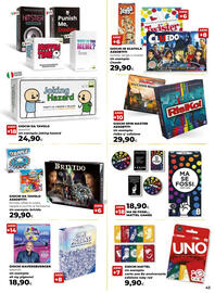 Volantino Ipercoop Pagina 43