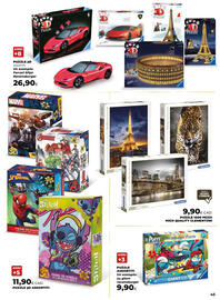 Volantino Ipercoop Pagina 45