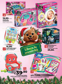 Volantino Ipercoop Pagina 11