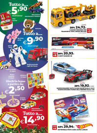 Volantino Ipercoop Pagina 14