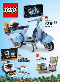 Volantino Extracoop | Giocattoli e regali Pagina 10