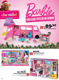 Volantino Extracoop | Giocattoli e regali Pagina 12