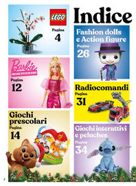 Volantino Extracoop | Giocattoli e regali Pagina 2