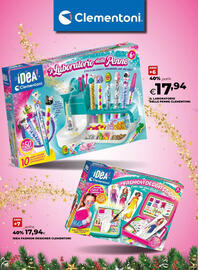 Volantino Extracoop | Giocattoli e regali Pagina 20