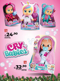 Volantino Extracoop | Giocattoli e regali Pagina 24