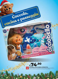 Volantino Extracoop | Giocattoli e regali Pagina 36